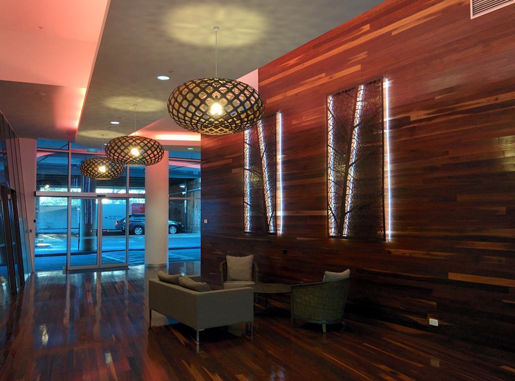 Northbank Residences By Apartments Of Melbourne Ngoại thất bức ảnh