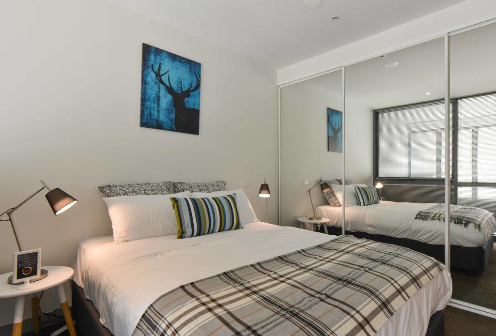 Northbank Residences By Apartments Of Melbourne Phòng bức ảnh